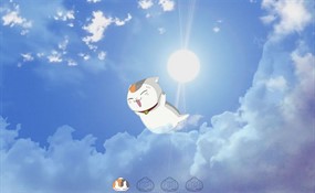 全屏banner轮播切换CSS3动画